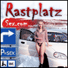 Rastplatz Sex